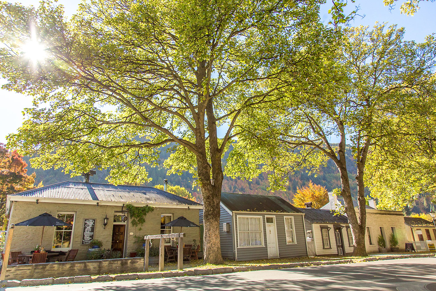 The Fork and Tap alehouse and restaurant