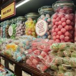 Remarkable Sweet Shop