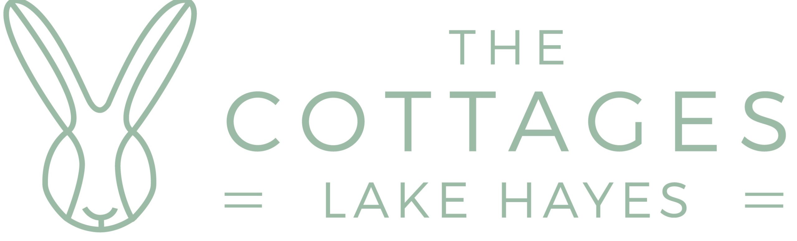 The Cottages at Lake Hayes logo