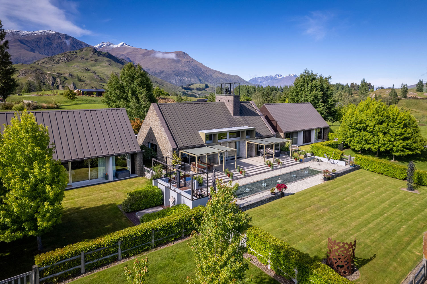 Luxury Real Estate New Zealand