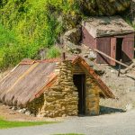 Arrowtown Chinese Settlement