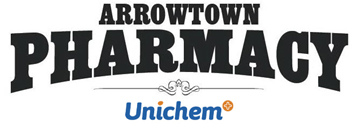 Arrowtown Pharmacy logo