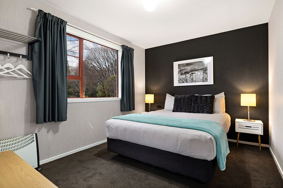 Arrowtown Motel & Apartments