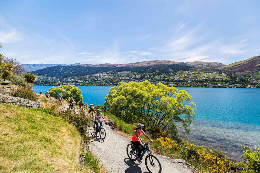 Better by Bike - explore the region