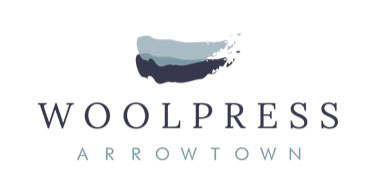 The woolpress logo