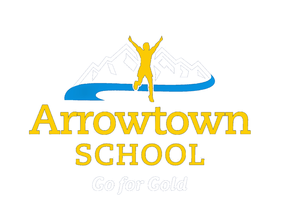 Arrowtown School logo