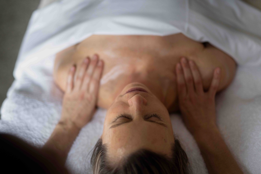 Gibbston Valley Spa Massage