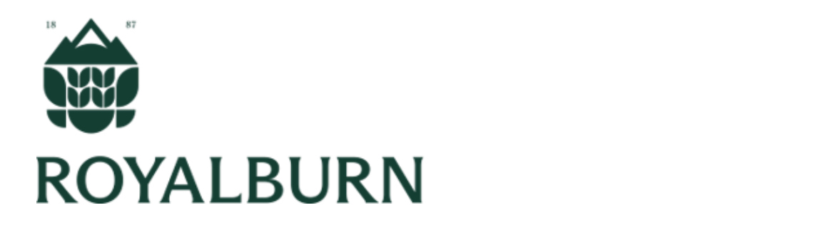 Royalburn logo