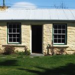 Mary MacKillop Cottage