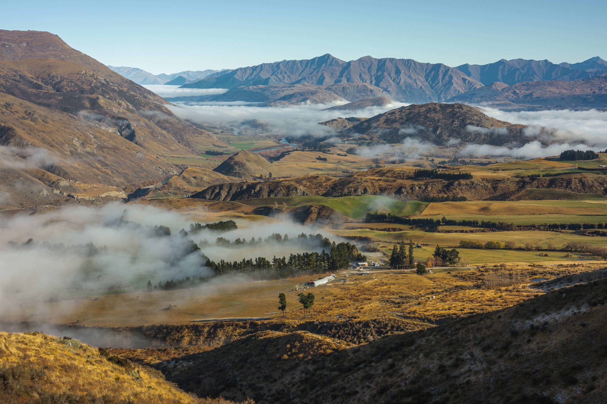 Arrowtown Vista