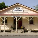 Arrowtown Post Office