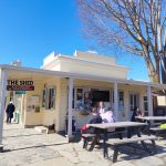 The Shed Ice Cream Parlour & Takeaways