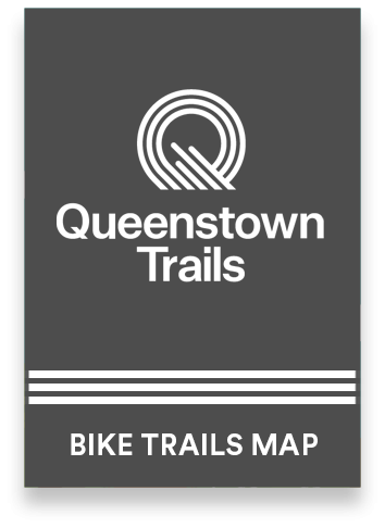 bike trails map