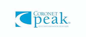 coronet peak logo