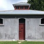 Arrowtown Gaol