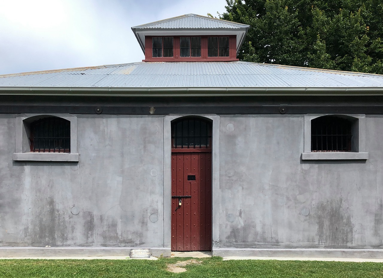 Arrowtown gaol_photo credit Clare Toia-Bailey (1)